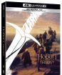 Kolekcia: Hobit - predĺžená  a kino verzia (6 UHD)