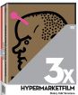 Kolekcia Hypermarketfilm (3 DVD)