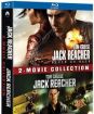 Kolekcia Jack Reacher (2 Bluray)