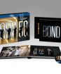 Kolekcia James Bond 50.výročie