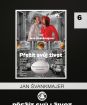 Kolekcia Jana Švankmajer (6 DVD)