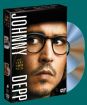 Kolekcia Johnny Depp: Krycie meno Donnie Brasco / Vtedy v Mexiku  ( 2 DVD )
