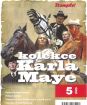 Kolekcia Karla Maye (5 DVD)