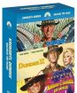 Kolekcia: Krokodýl Dundee 1.-3. (3DVD)