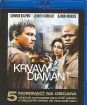 Kolekcia: Krvavý diamant + Skrytá identita (2 Blu-ray)