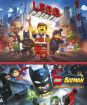 Kolekcia Lego (2 DVD)