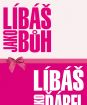 Kolekcia: Líbáš jako Bůh + Líbáš jako ďábel