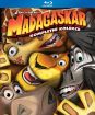 Kolekcia: Madagaskar 1.-3. (3Bluray)