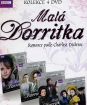 Kolekcia: Malá Dorritka (4 DVD)