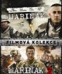 Kolekcia Mariňák 1 + 2 (2 Bluray)