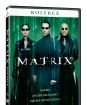 Kolekcia Matrix (3DVD)