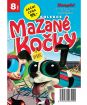Kolekcia Mazané kočky (8 DVD)