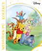 Kolekcia Medvedík Pú (4DVD)