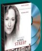Kolekcia: Meryl Streep (3 DVD)