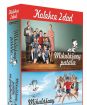 Kolekcia Mikulášove patálie (2 DVD)