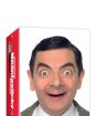 Kolekcia Mr. Beana (6 DVD)