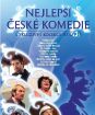 Kolekcia: Najlepšie české komédie (10 DVD)