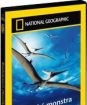 Kolekcia National Geographic: Cesty do praveku (4 DVD)