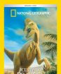 Kolekcia National Geographic: Cesty do praveku (4 DVD)