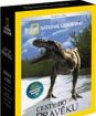 Kolekcia National Geographic: Cesty do praveku (4 DVD)