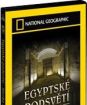Kolekcia National Geographic: Egypt (4 DVD)
