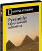 Kolekcia National Geographic: Egypt (4 DVD)