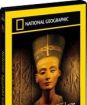 Kolekcia National Geographic: Egypt (4 DVD)