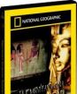 Kolekcia National Geographic: Egypt (4 DVD)