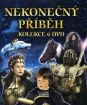 Kolekcia: Nekonečný příběh (6 DVD)