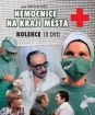 Kolekcia: Nemocnica na okraji mesta (10 DVD)