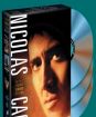 Kolekcia Nicolas Cage: Ghost Rider / Obchodník so smrťou / Divokosť v srdci ( 3 DVD )