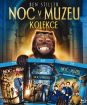 Kolekcia: Noc v muzeu (3 Bluray)