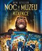 Kolekcia: Noc v muzeu (3 DVD)