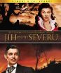 Kolekcia: Odviate vetrom / Juh proti severu + Doktor Živago (2 Blu-ray)