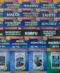Kolekcia ostrovy (24 DVD)