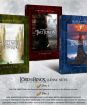 Kolekcia: Pán prsteňov  (6DVD limitovaná edícia)