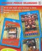 Kolekcia Paolo Villaggio 1. (3 DVD)
