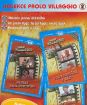 Kolekcia Paolo Villaggio 2. (3 DVD)