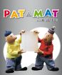 Kolekcia: Pat a Mat (8 DVD)