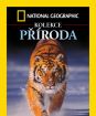 Kolekcia: Príroda National Geographic  (4 DVD)