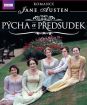 Pýcha a predsudok - komplet sada 6 DVD 