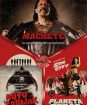 Kolekcia Robert Rodriguez (3 DVD)