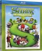 Kolekcia: Shrek - Celý príbeh (4 Bluray)