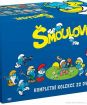 Kolekcia Šmolkovia 1-22 (22 DVD)