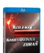 Kolekcia: Smrtonosná zbraň  (5 Blu-ray)