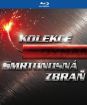 Kolekcia: Smrtonosná zbraň  (5 Blu-ray)
