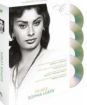Kolekcia: Sophia Loren (4 DVD)