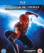 Kolekcia: Spider-man Trilogy (3 Blu-ray) 