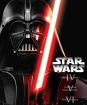 Kolekcia: Star Wars Trilogie IV. - VI. (3 DVD)