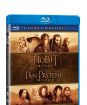 Kolekcia Stredozeme (6 Bluray)